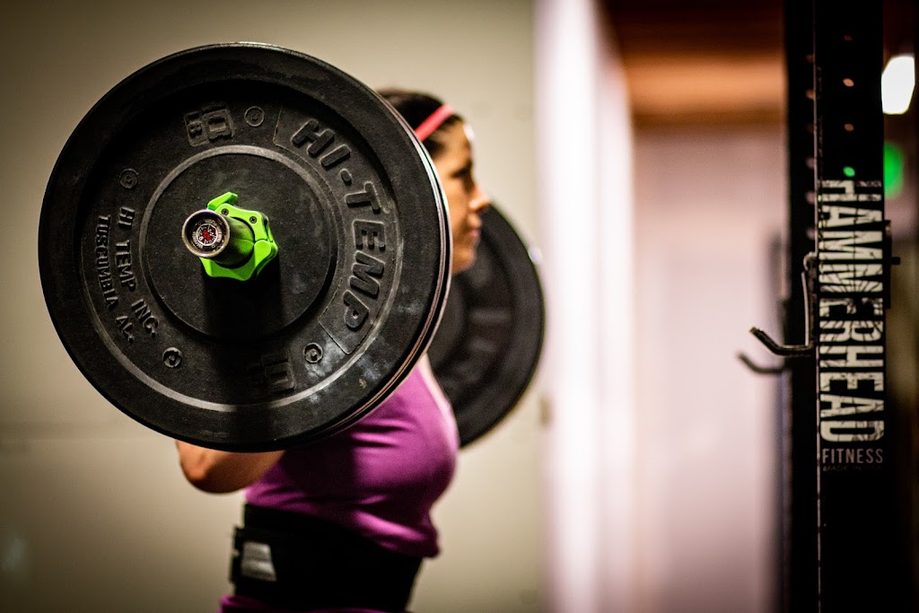 South Island CrossFit | 723 Camano Ave #9577, Langley, WA 98260, USA | Phone: (206) 818-5496