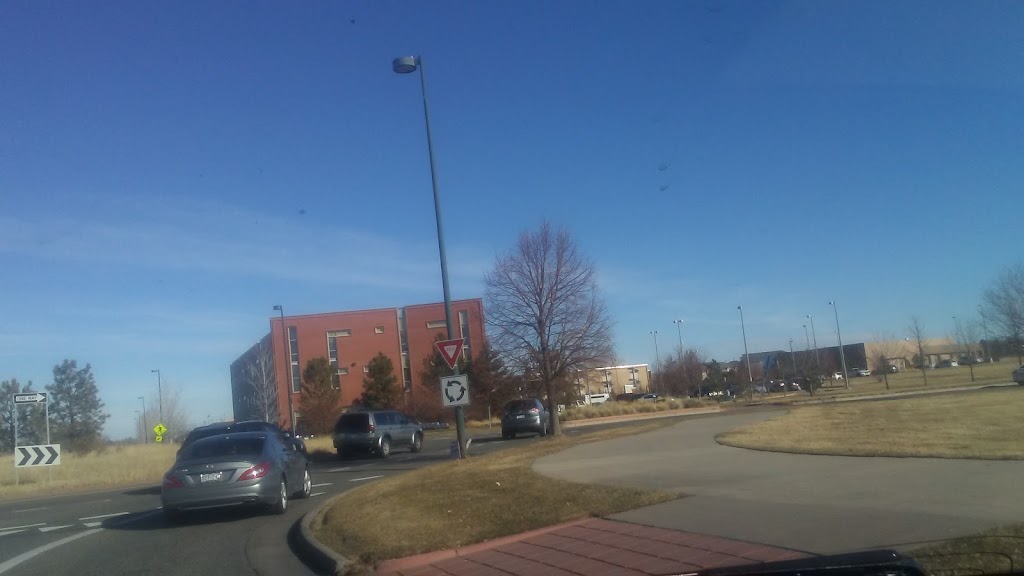 University of Northern Colorado Denver Center at Lowry | 1059 Alton Way, Denver, CO 80230, USA | Phone: (303) 637-4335
