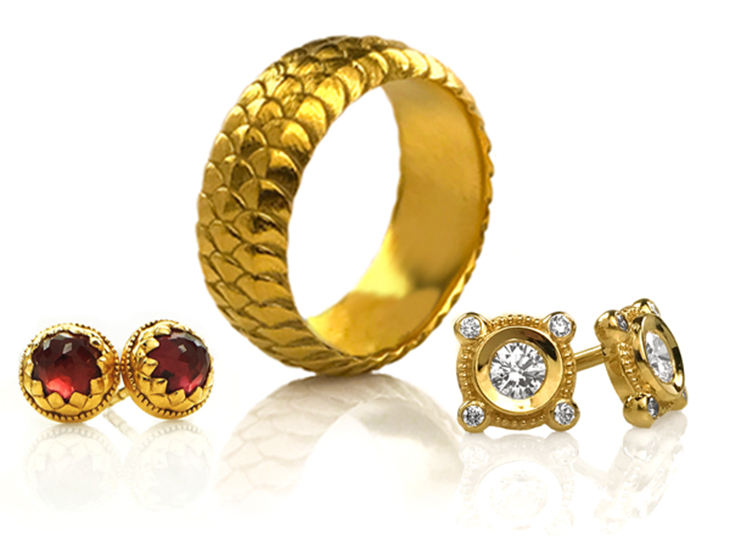 Booth Custom Jewelers | 2004 Fairview Rd, Raleigh, NC 27608, USA | Phone: (919) 538-0997