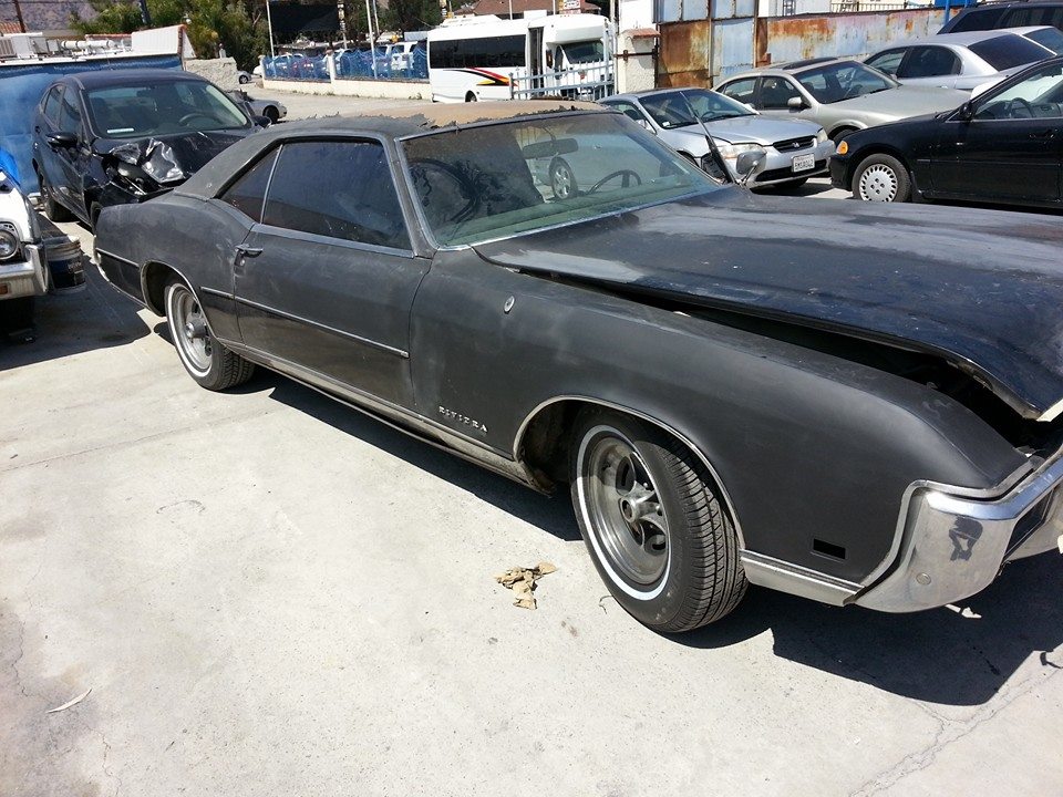 All Star Paint and Body | 7381 Foothill Blvd, Tujunga, CA 91042, USA | Phone: (323) 252-6011