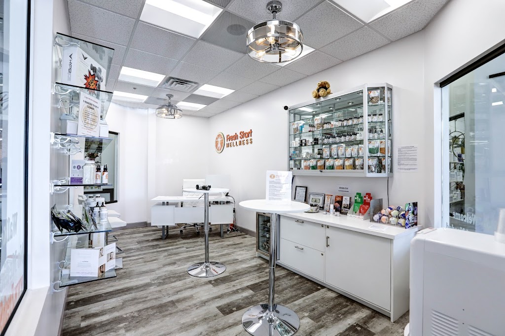 Fresh Start CBD | Wellness | 2580 W Chandler Blvd Suite 5, Chandler, AZ 85224, USA | Phone: (602) 488-3686