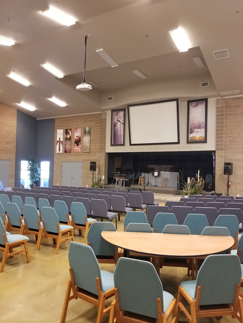 Valley Life Community Church | 6325 N Locust Grove Rd, Meridian, ID 83646, USA | Phone: (208) 939-7557