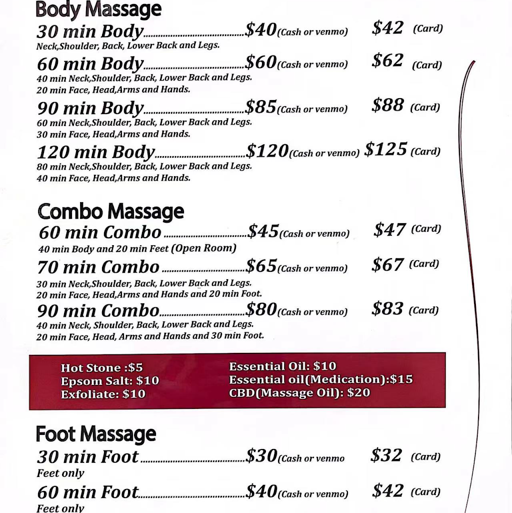 Elegant Massage | 15721 Bernardo Heights Pkwy UNIT B, San Diego, CA 92128, USA | Phone: (858) 592-9999