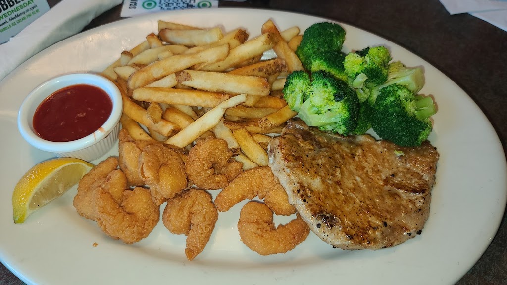 OCharleys Restaurant & Bar | 9990 Brook Rd, Glen Allen, VA 23059, USA | Phone: (804) 261-0882