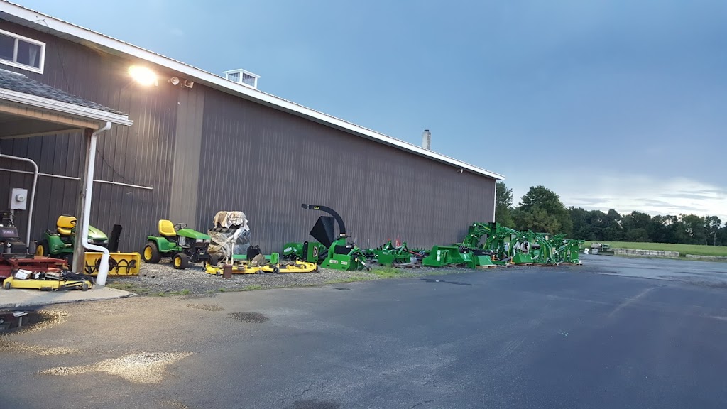 United Ag & Turf | 3021 NY-5S, Fultonville, NY 12072 | Phone: (518) 853-3405