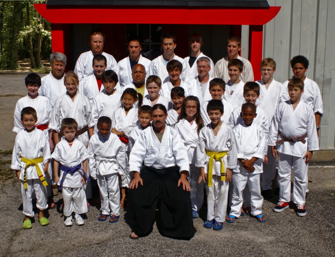 Aikido | 977 Reon Dr, Virginia Beach, VA 23464, USA | Phone: (757) 323-2049