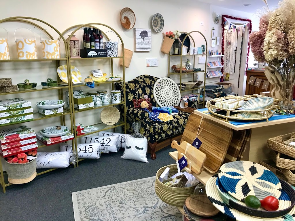 Artisan Jules Gifts And Goodness | 215 Glen Cove Ave, Sea Cliff, NY 11579, USA | Phone: (516) 240-1894