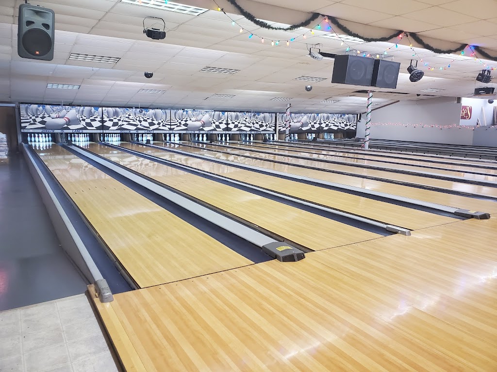 Rollin J Lanes LLC | 1616 N Meridian St, Portland, IN 47371, USA | Phone: (260) 726-8312