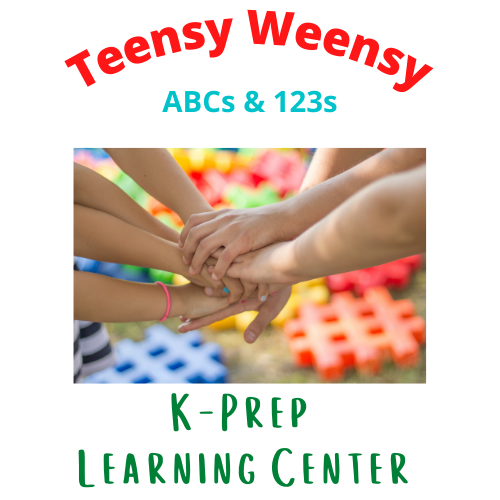 Teensy Weensy ABCs & 123s K-Prep Learning Center | 2 S Main St, Oakfield, NY 14125, USA | Phone: (585) 250-0434