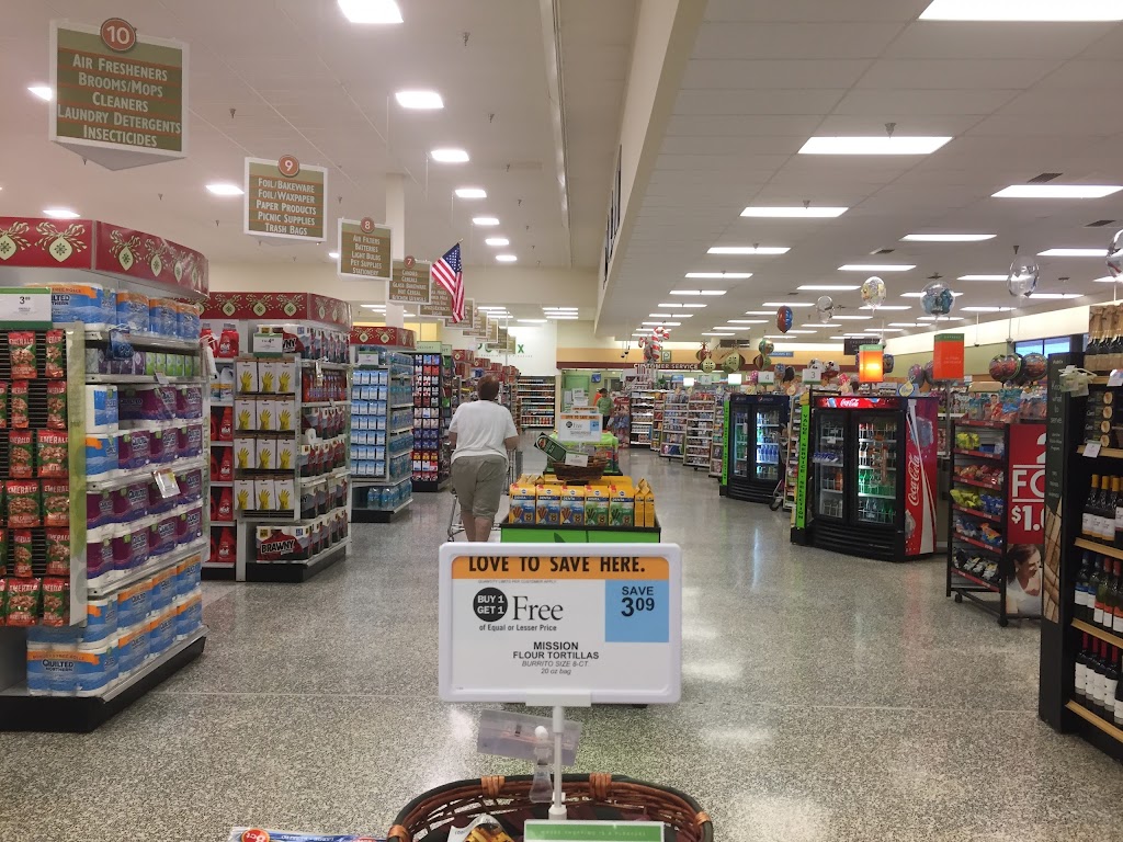 Publix Super Market at Eagles Park Retail Center | 5577 Park St N, St. Petersburg, FL 33709, USA | Phone: (727) 545-8488