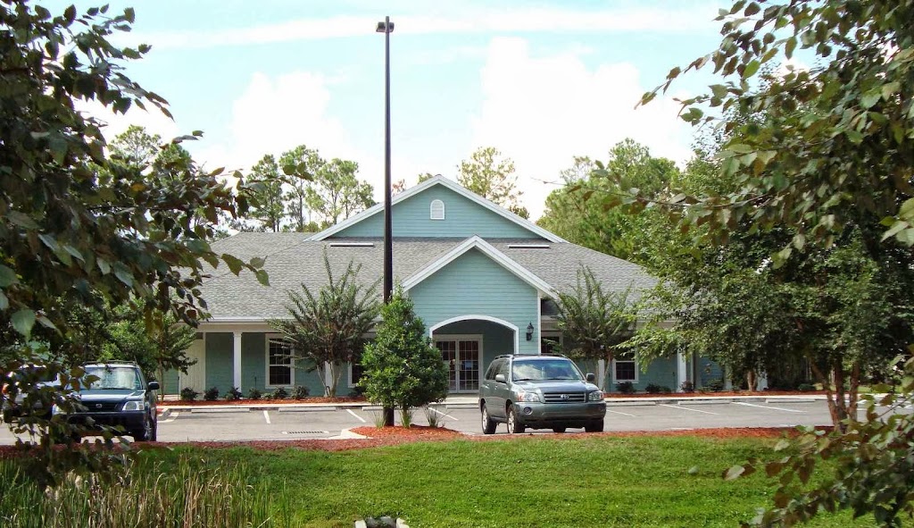 Bartram Trail Veterinary Hospital | 6751 FL-16, St. Augustine, FL 32092 | Phone: (904) 940-0655