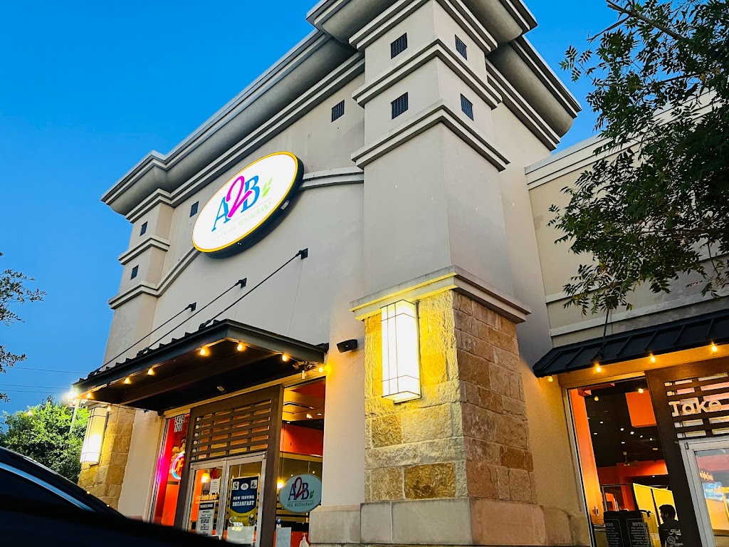 A2B Indian Vegetarian Restaurant- AAB | 2429 Preston Rd #100, Frisco, TX 75034, USA | Phone: (214) 872-2345