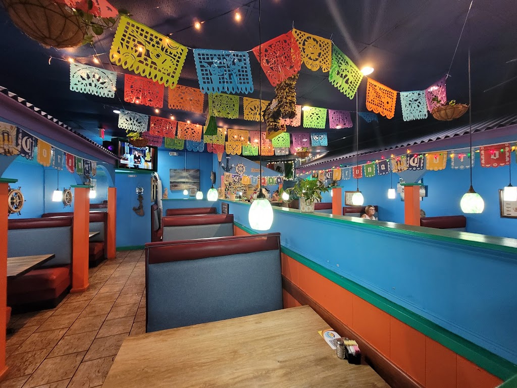 Playa Azul mexican restaurant | 2802 Reynolda Rd, Winston-Salem, NC 27106, USA | Phone: (336) 448-2020