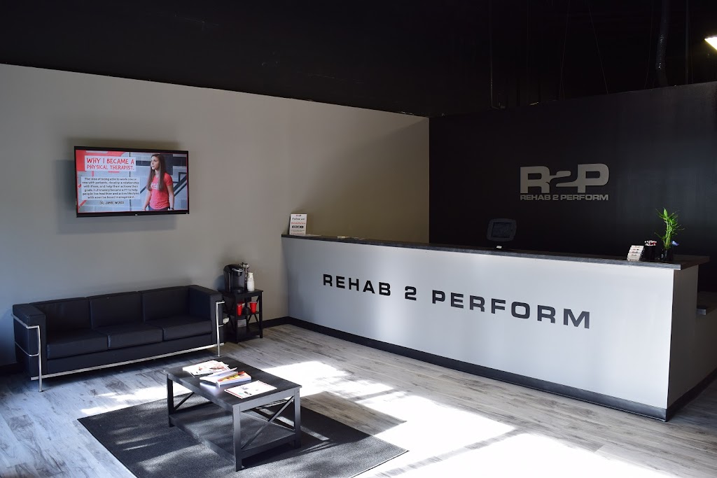 Rehab 2 Perform | 1202 Rising Ridge Rd Suite 1, Mt Airy, MD 21771, USA | Phone: (301) 798-4838