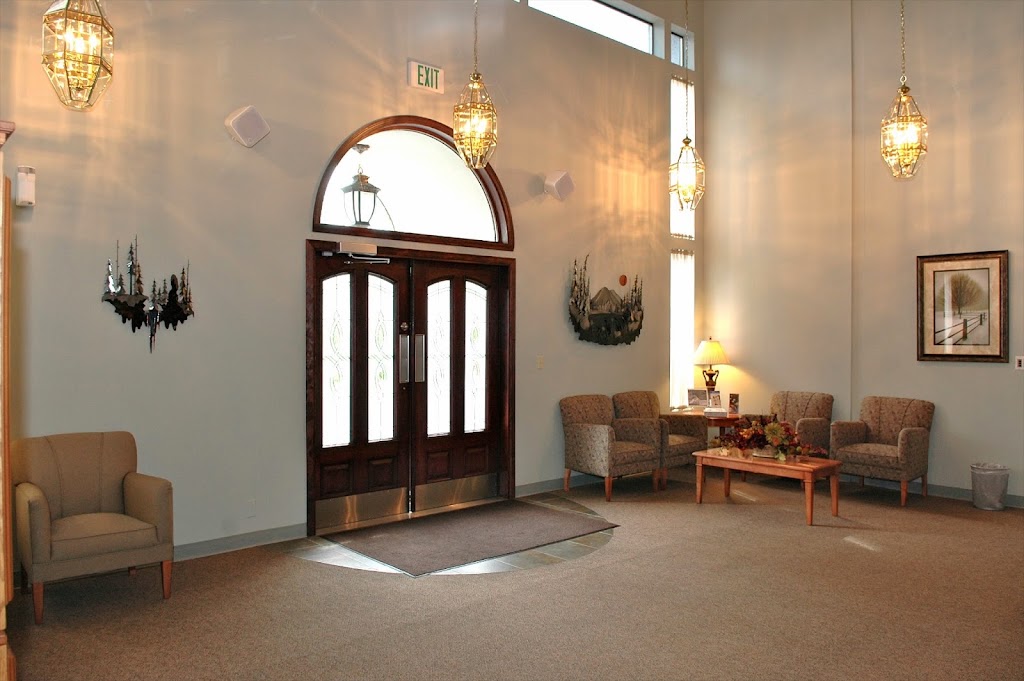 Yahn & Son Funeral Home & Crematory | 55 W Valley Hwy S, Auburn, WA 98001, USA | Phone: (253) 833-8877