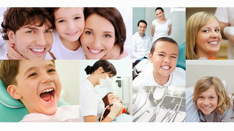 Canyon Trails Family Dental | 500 N Estrella Pkwy Ste B-1, Goodyear, AZ 85338, USA | Phone: (623) 688-5408