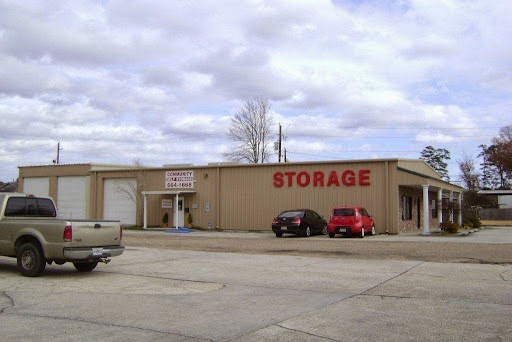 Tellus Self Storage - Denham Springs | 8039 Vincent Rd Suite A, Denham Springs, LA 70726, USA | Phone: (225) 664-1668