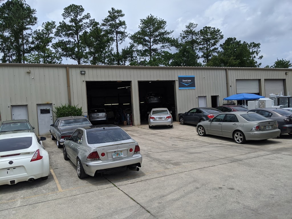 Duval Auto Sales and Repairs | 6372 Greenland Rd #1, Jacksonville, FL 32258, USA | Phone: (904) 257-5843