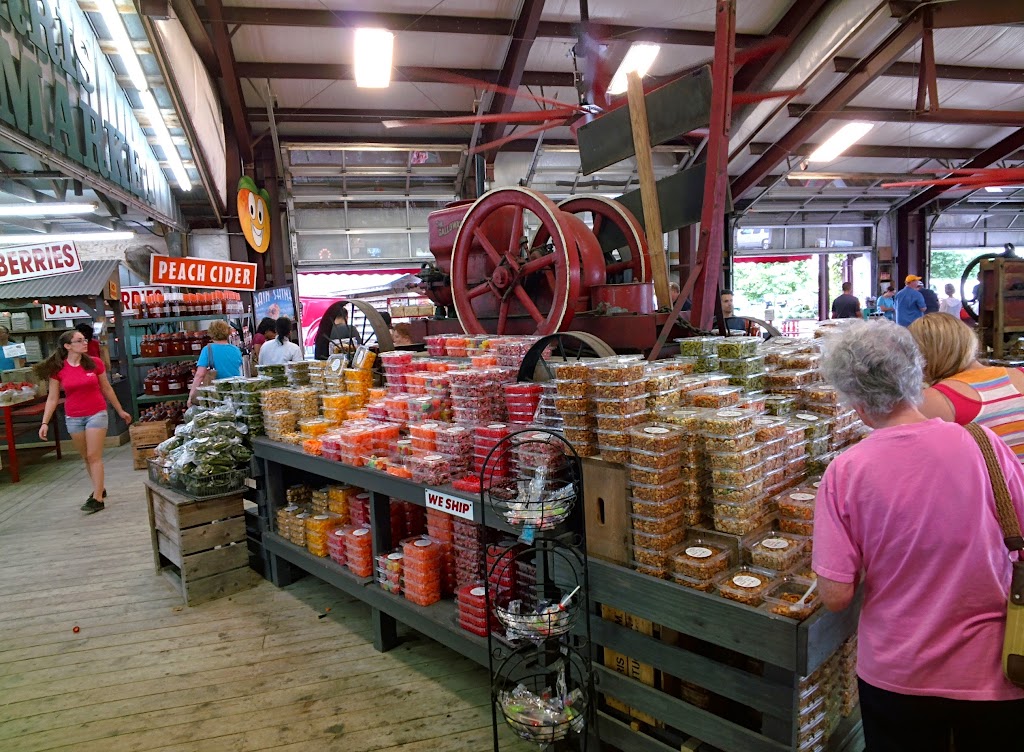 Morris Farm Market | 3784 Caratoke Hwy, Barco, NC 27917, USA | Phone: (252) 207-1385