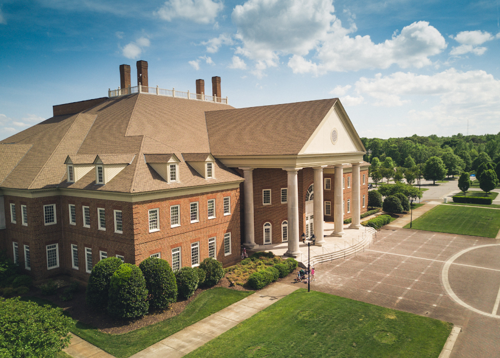 Regent University | 1000 Regent University Dr, Virginia Beach, VA 23464, USA | Phone: (757) 352-4885