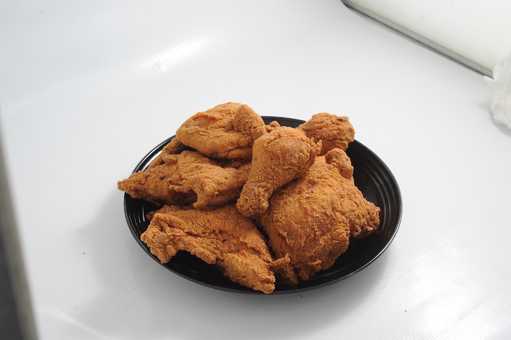 Louisiana Famous Fried Chicken | 7289 S Hulen St, Fort Worth, TX 76133, USA | Phone: (817) 782-9642