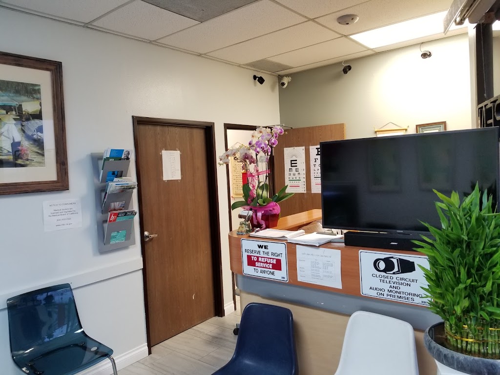 Dr. Hoang T. Nguyen, MD | 16040 Harbor Blvd G, Fountain Valley, CA 92708, USA | Phone: (714) 531-7930