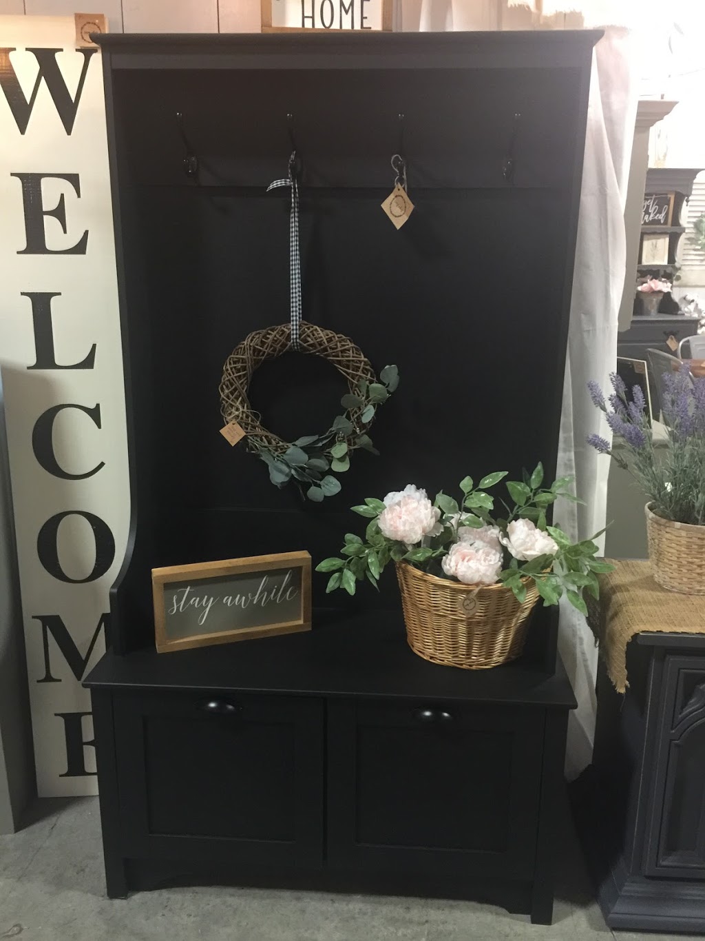 Red Poppy Pickin By Chelseas Creations, LLC | 8167 Mechanicsville Turnpike, Suite A, The Windmill Center (located Directly Behind Cold Harbor Restaurant, Mechanicsville, VA 23111, USA | Phone: (804) 277-8074