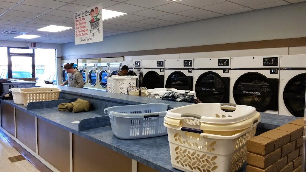 Valley Laundry Services | 1375 N Portage Path, Akron, OH 44313, USA | Phone: (330) 835-1020