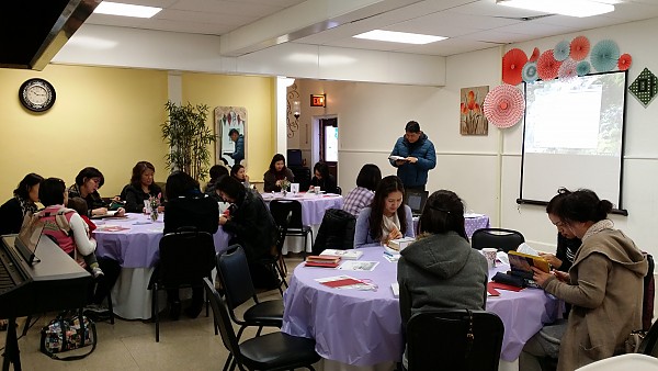 Albany Sarang Korean Church | 410 23rd St, Watervliet, NY 12189, USA | Phone: (760) 636-2675