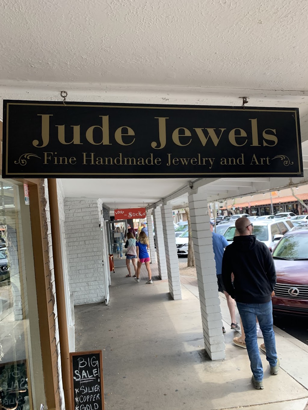 Jude Jewels | Scottsdale, AZ 85251, USA | Phone: (480) 421-6336