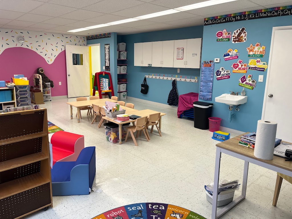 Garden Grove Preschool | 60 Glen Rd, Sparta Township, NJ 07871, USA | Phone: (973) 400-8745