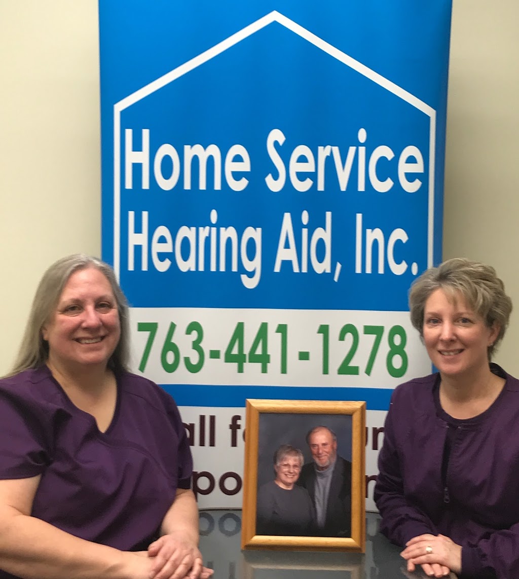 Home Service Hearing Aid, Inc. CALL TO SET UP YOUR APPOINTMENT | 19735 Iguana St NW Suite 104, Elk River, MN 55330, USA | Phone: (763) 441-1278
