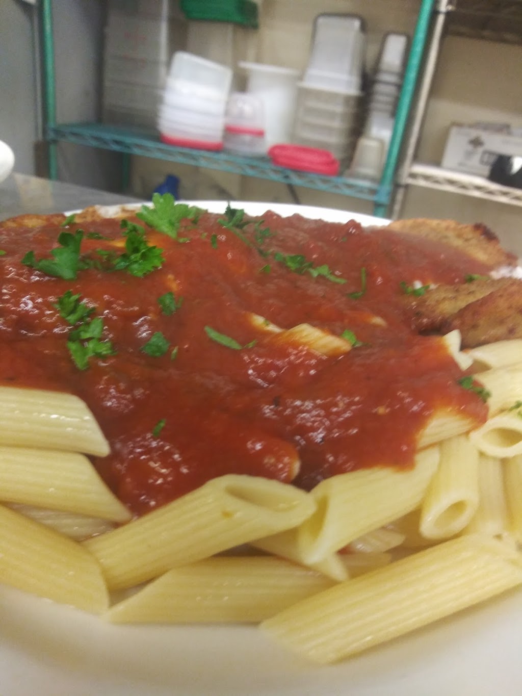 Rosettas Italian Restaurant | 521 Washington St, Canton, MA 02021 | Phone: (781) 821-2300