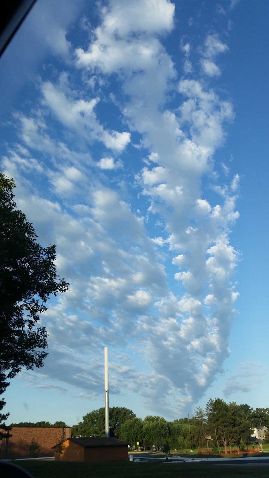 Sand Creek Elementary School | 12156 Olive St NW, Minneapolis, MN 55448, USA | Phone: (763) 506-4300