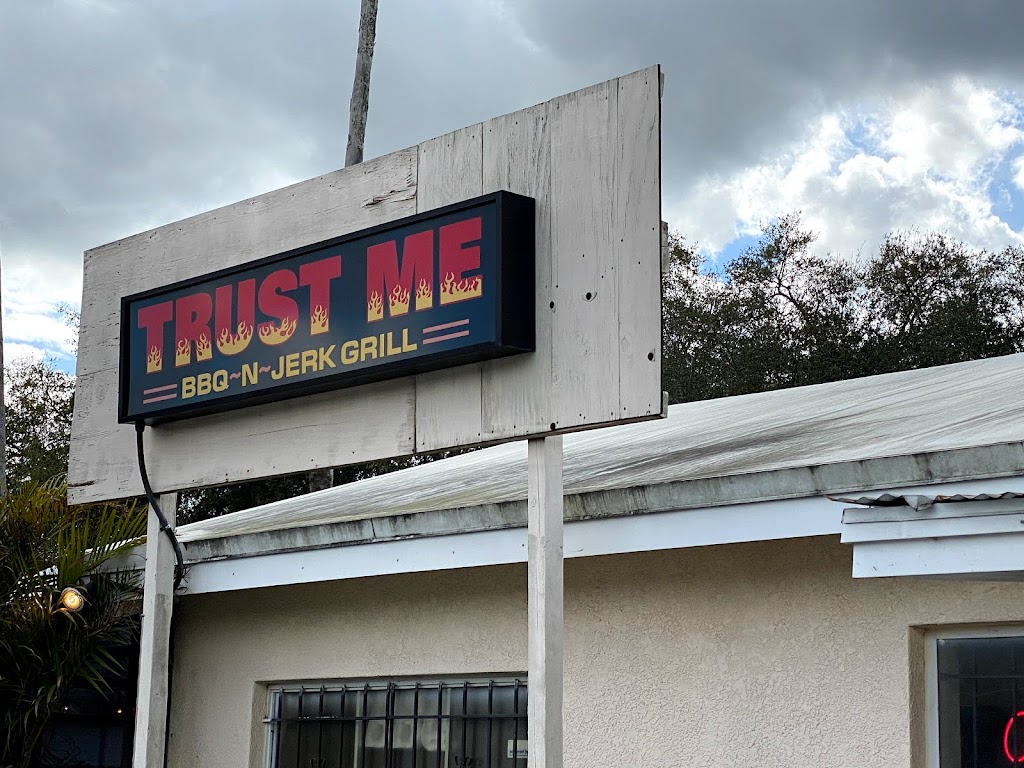 Trust Me BBQ | 8811 US-301, Riverview, FL 33578, USA | Phone: (813) 374-2284