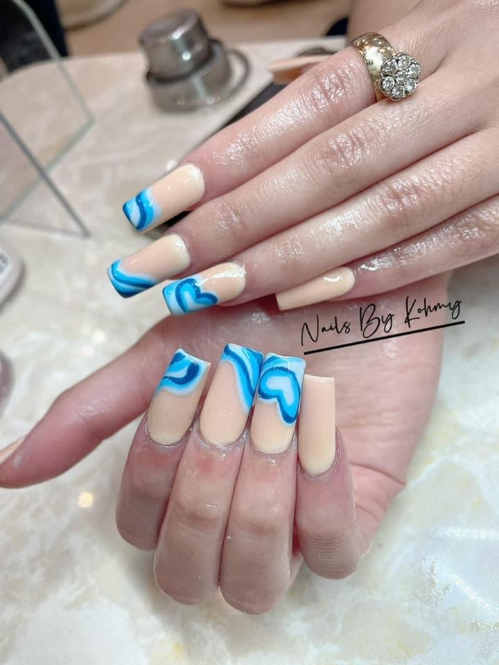 SUPER HAND PEDI SPA MISSOURI | 6154 Hwy 6 S, Missouri City, TX 77459, USA | Phone: (281) 778-9088