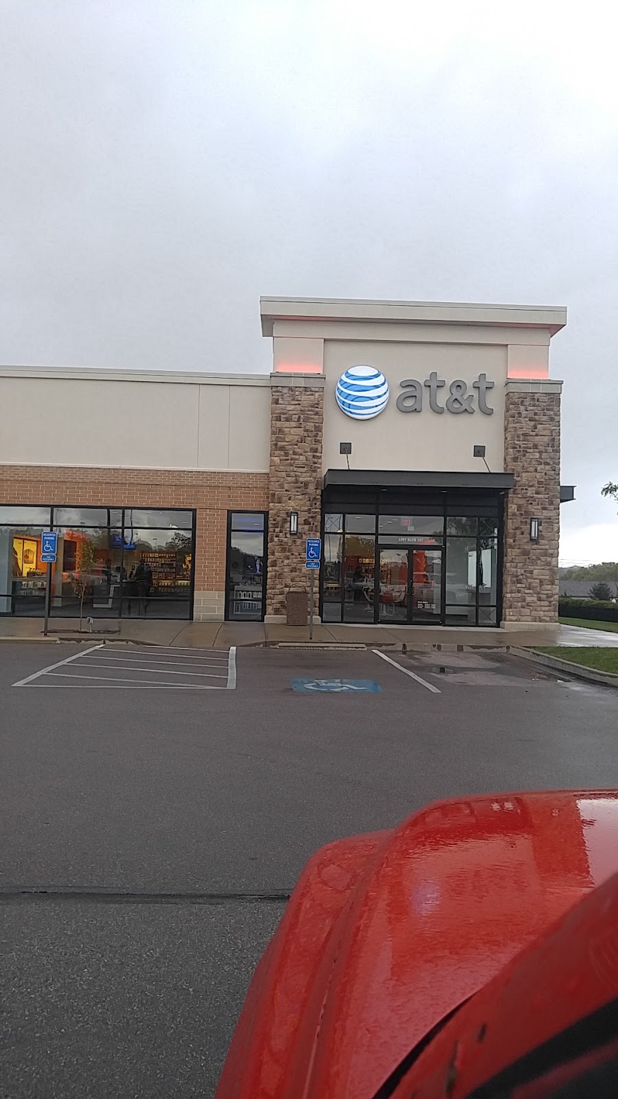 AT&T Store | 3397 Princeton Rd Suite 107, Hamilton, OH 45011, USA | Phone: (513) 868-7000