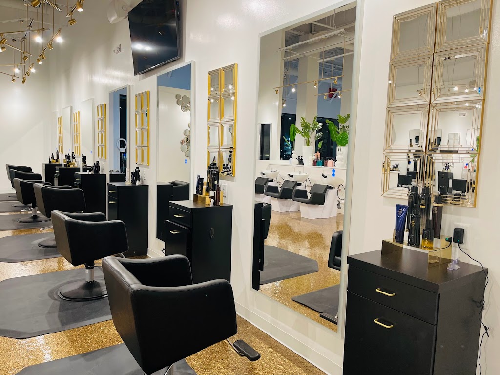 Christina White Salon | 16495 Wild Horse Creek Rd, Chesterfield, MO 63017, USA | Phone: (314) 380-4508