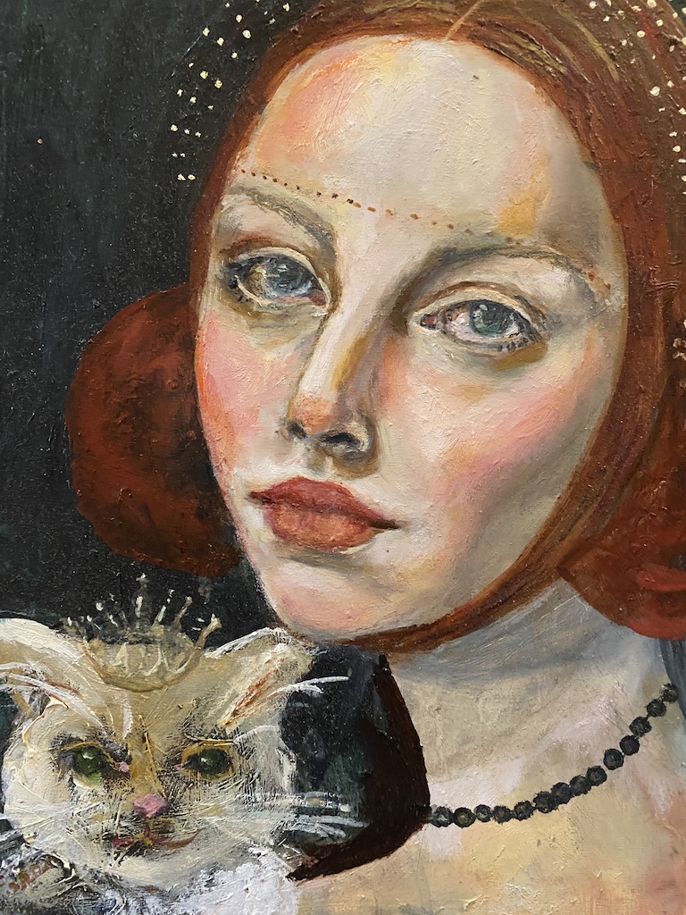 Fassa Art | 28 Spring St, Tarrytown, NY 10591, USA | Phone: (646) 319-8509