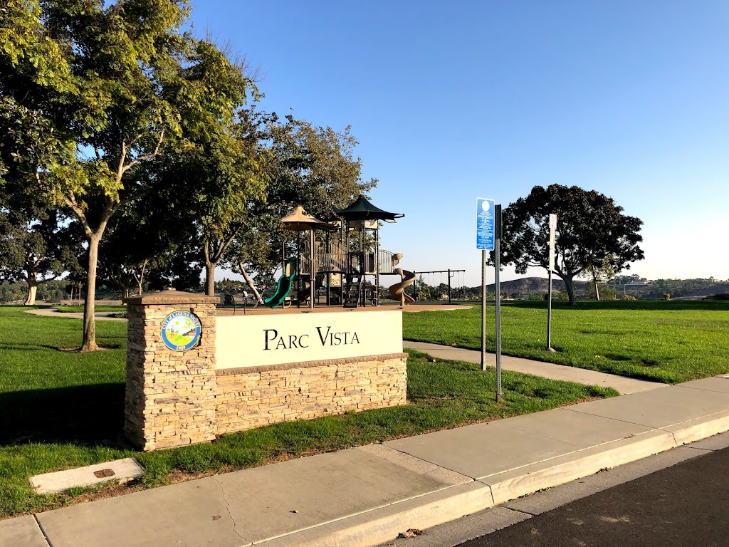 Parc Vista Park | 30618 Parc Vista, Laguna Niguel, CA 92677, USA | Phone: (949) 362-4300