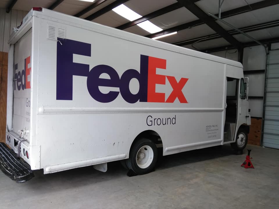 J&As Mobile Truck Repair, LLC | 1937 Golden Heights Rd #112, Fort Worth, TX 76177, USA | Phone: (903) 252-2879