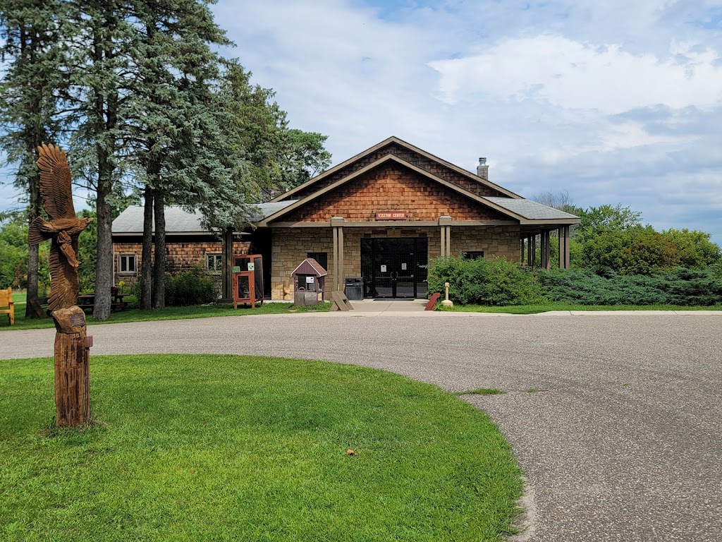 Carpenter Nature Center | 12805 St Croix Trail S, Hastings, MN 55033, USA | Phone: (651) 437-4359