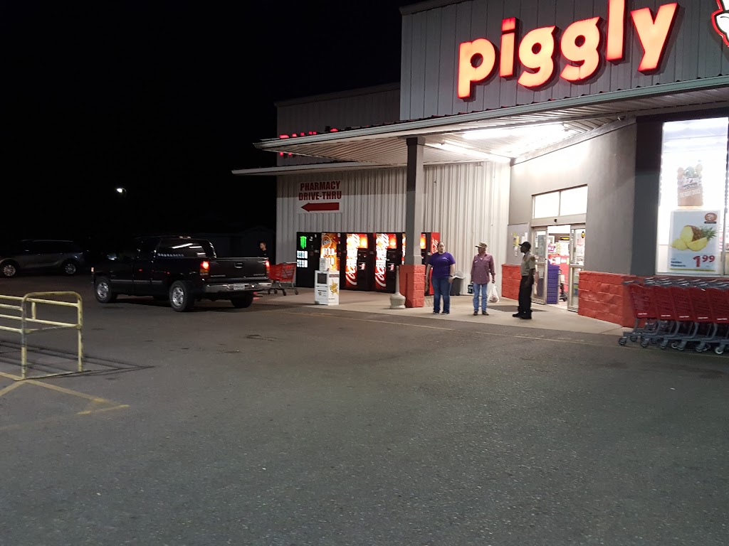 Piggly Wiggly | 345 W Railroad Ave, Independence, LA 70443, USA | Phone: (985) 878-4306