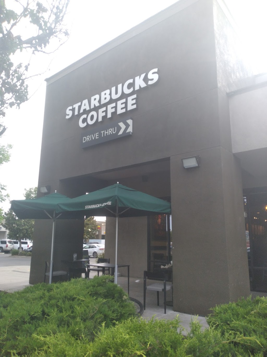 Starbucks | 1611 Lander Ave, Turlock, CA 95380, USA | Phone: (209) 656-8478