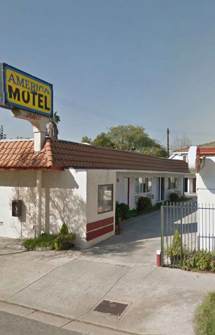 America Motel | 2219 Pasadena Ave, Los Angeles, CA 90031 | Phone: (323) 227-9339