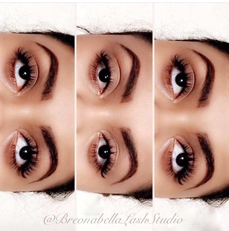 Breonabella Lash Studio | 29405 34th Ave S, Auburn, WA 98001, USA | Phone: (206) 504-1304