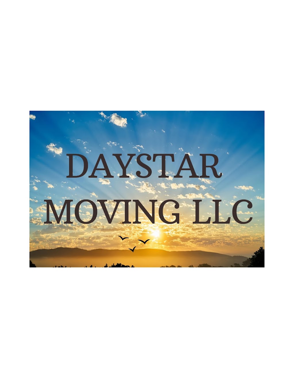 Daystar Moving LLC | Saddletown Rd, Williamsburg, VA 23188, USA | Phone: (757) 603-3828