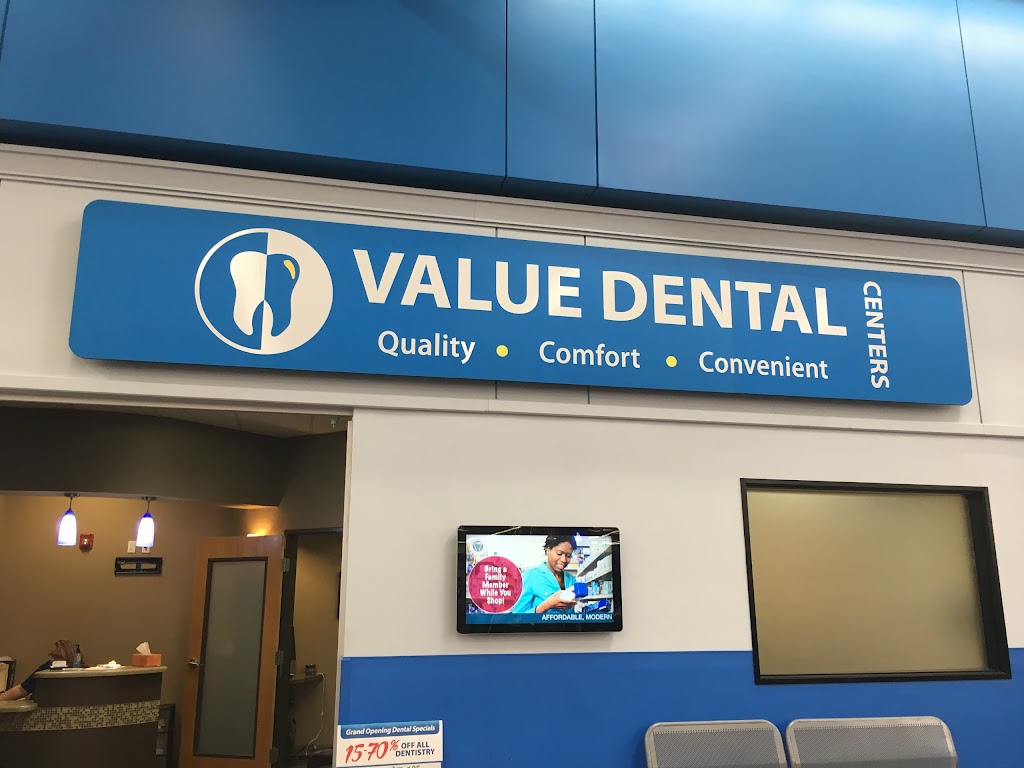 Value Dental Centers | 21055 S Rittenhouse Rd, Queen Creek, AZ 85142, USA | Phone: (480) 526-4183