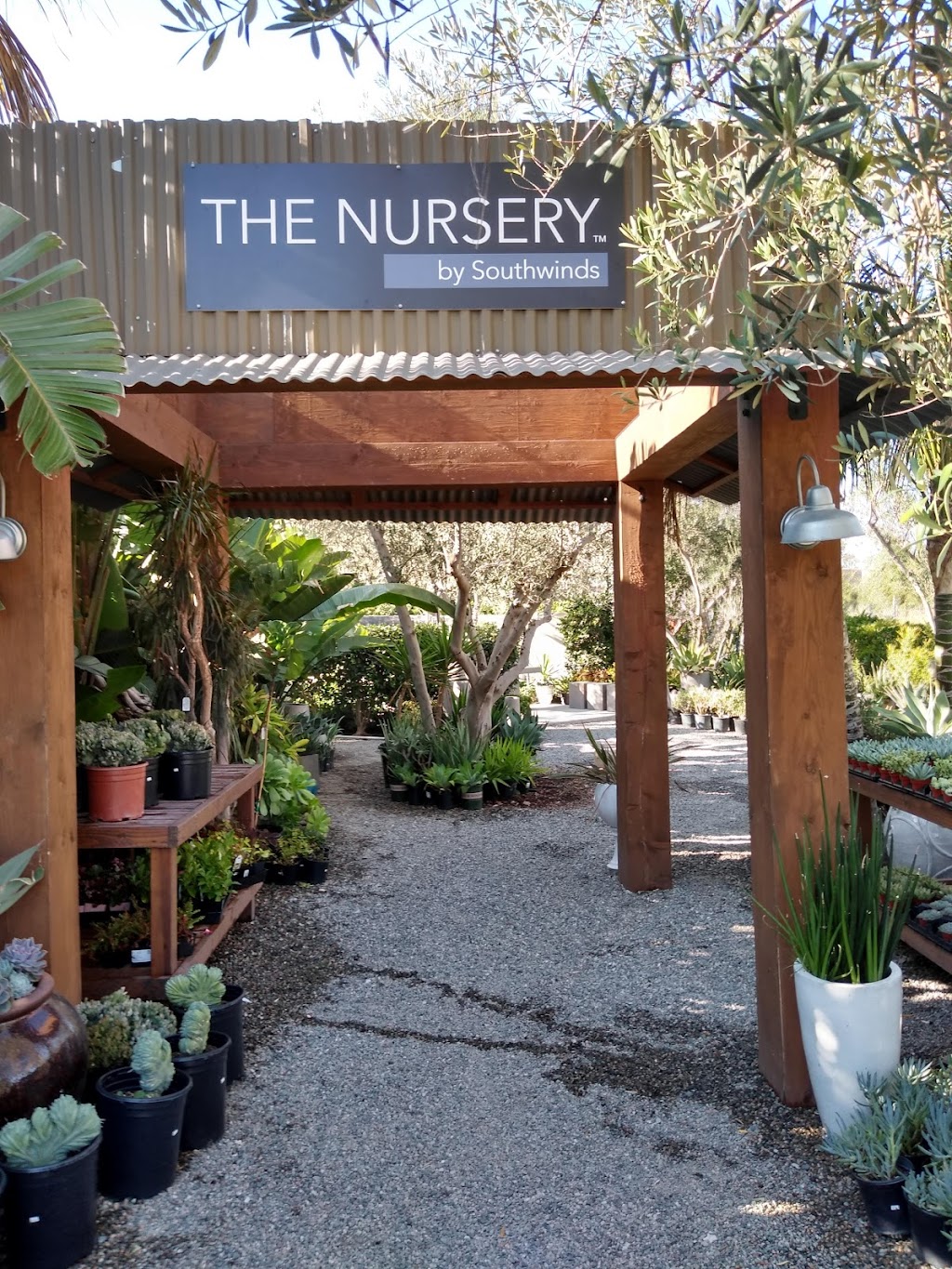 The Nursery by Southwinds | 7000 Marine Way, Irvine, CA 92618, USA | Phone: (949) 854-0540