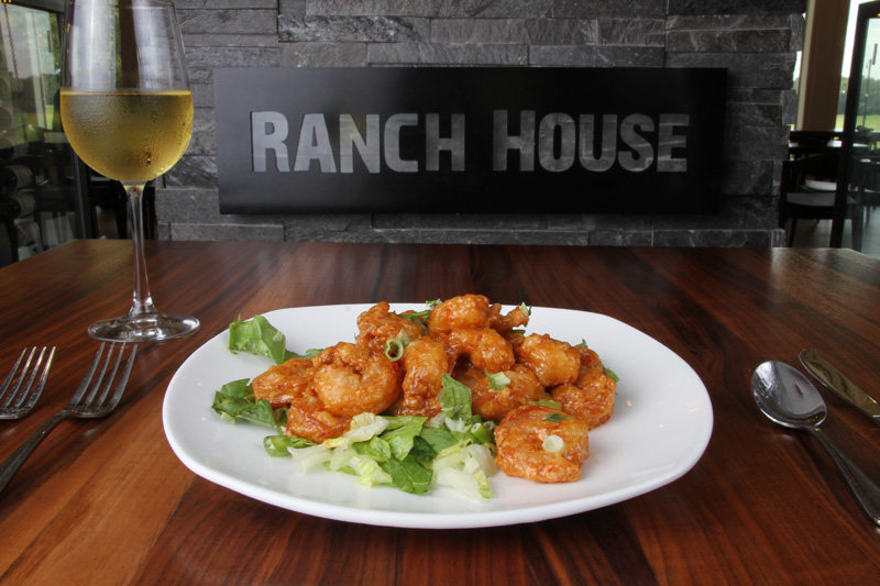 Rocking "R" Ranch House Restaurant | 7501 E Kenosha St, Broken Arrow, OK 74014, USA | Phone: (918) 357-2719